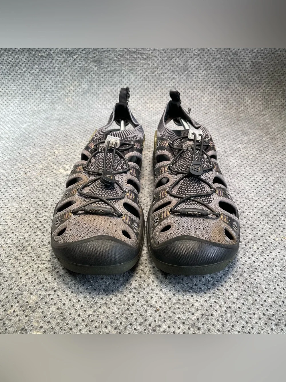 Keen Evofit One Sandals Size 12 Men’s